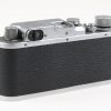 Leica IIIb mit Summar 5cm f/2,0 - #331335