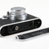 Leica IIIb mit Summar 5cm f/2,0 - #331335