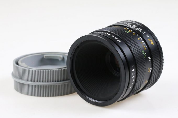 Leica Macro-Elmarit-R 60mm f/2,8 - #3423544