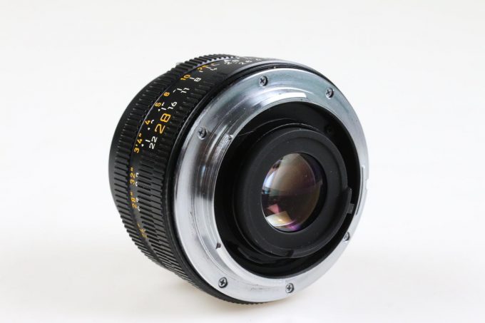 Leica Elmarit-R 28mm f/2,8 - #3185450