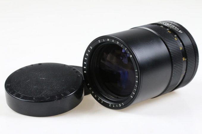 Leica Elmarit-R 135mm f/2,8 - #2665043