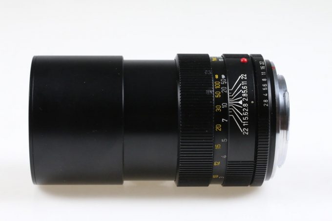 Leica Elmarit-R 135mm f/2,8 - #2665043