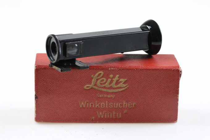 Leica Winkelsucher WINTU