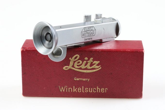 Leica Winkelsucher WINTU