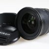 Nikon AF-S 12-24mm f/4,0 DX G ED - #210110