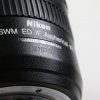 Nikon AF-S 12-24mm f/4,0 DX G ED - #210110
