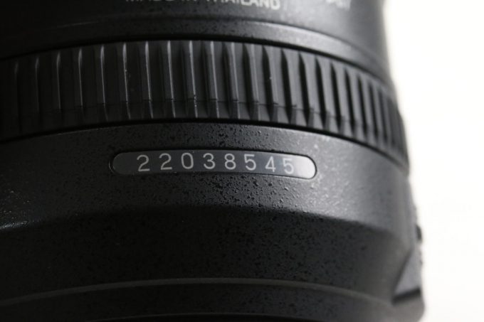 Nikon AF-S DX 16-85mm f/3,5-5,6 G ED VR - #22038545 - Image 5