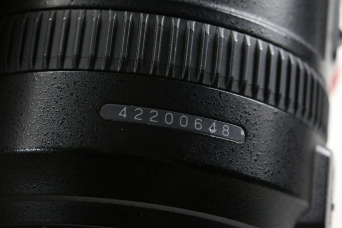 Nikon AF-S DX 18-200mm f/3,5-5,6 ED VR II - #42200648 - Image 5