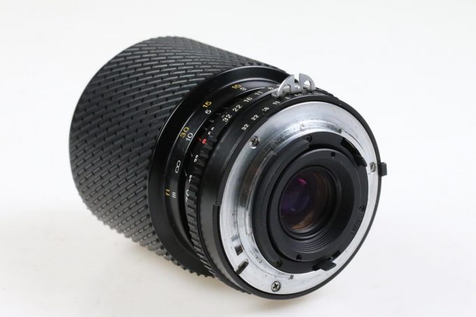 Tokina 70-210mm f/4,0-5,6 für Nikon F (MF) - #8637190