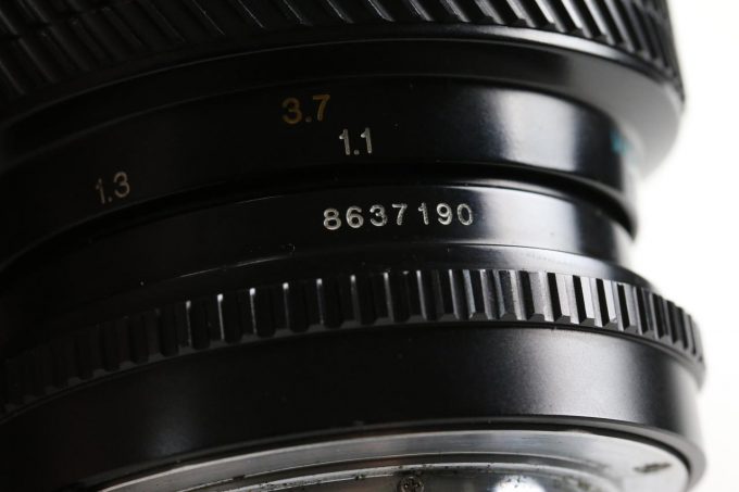 Tokina 70-210mm f/4,0-5,6 für Nikon F (MF) - #8637190