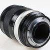 Nikon MF 135mm f/2,8 Nikkor-Q Auto - #177524 - Image 3