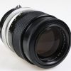 Nikon MF 135mm f/2,8 Nikkor-Q Auto - #177524 - Image 4