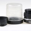 Nikon MF 85mm f/2,0 AI - #276131