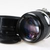 Nikon MF 85mm f/2,0 AI - #276131 - Image 2