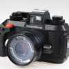 Nikon Nikonos IV-A mit Nikkor 80mm f/4,0 - #4121775