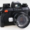 Nikon Nikonos IV-A mit Nikkor 80mm f/4,0 - #4121775