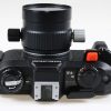 Nikon Nikonos IV-A mit Nikkor 80mm f/4,0 - #4121775