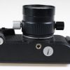 Nikon Nikonos IV-A mit Nikkor 80mm f/4,0 - #4121775