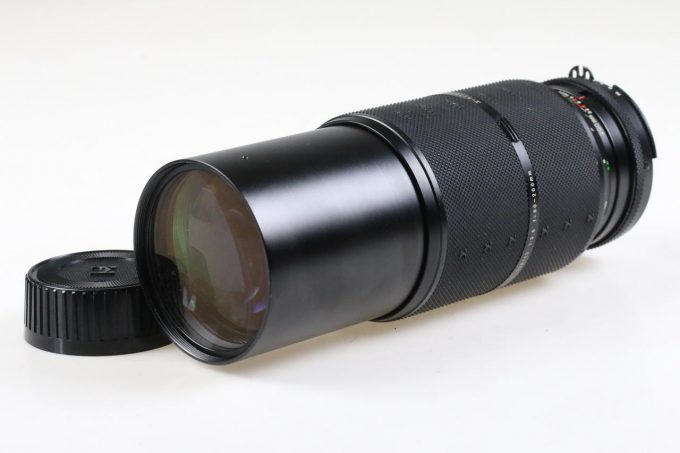 Sigma 80-200mm f/3,5 MC für Nikon MF - #311564