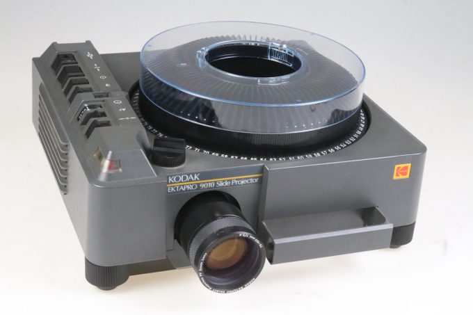 Kodak Ektapro 9010 Projektor FF Zoom 75-120mm f/2,8