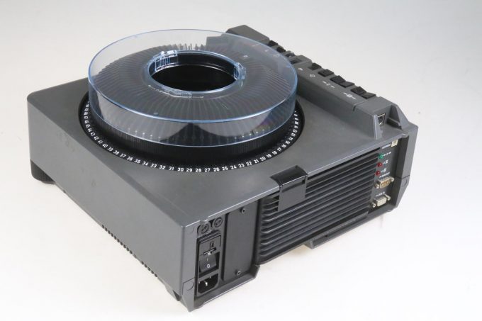 Kodak Ektapro 9010 Projektor FF Zoom 75-120mm f/2,8