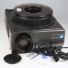 Hasselblad PCP80 6x6 Diaprojektor mit 150mm f/3,5 Zeiss Planar