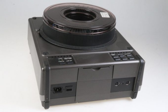 Hasselblad PCP80 6x6 Diaprojektor mit 150mm f/3,5 Zeiss Planar