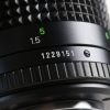 Minolta MD Tele Rokkor 135mm f/3,5 - #1229151 - Image 5