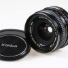 Konica Hexanon AR 28mm f/3,5 - #6813217