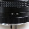 Konica Hexanon AR 28mm f/3,5 - #6813217