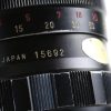 Mamiya M42 MAMIYA Sekor 135mm f/2,8 Auto - #15692