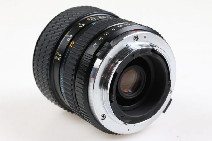 Tokina SD 28-70mm f/3,5-4,5 SD für Olympus OM - #8796066 - Image 3