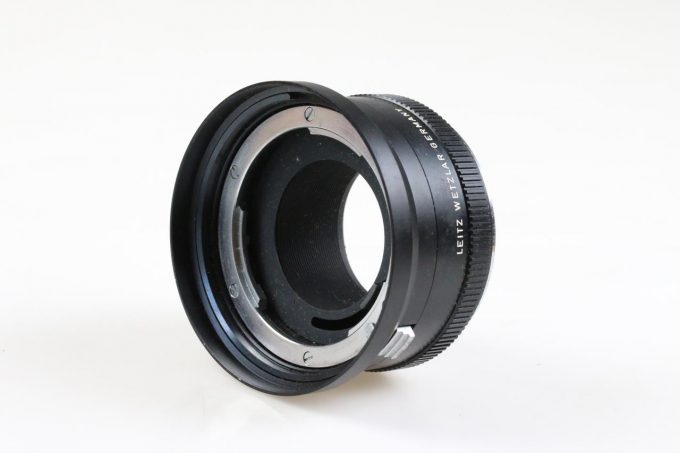 Leica R Macro - Adapter 14198 für Elmarit 60mm