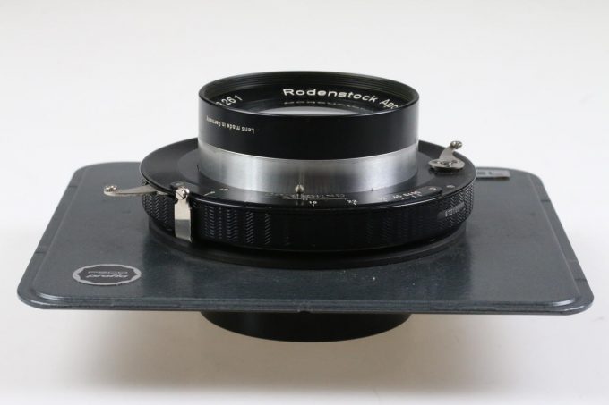 Rodenstock Apo-Ronar 480mm f/9,0 mit Plaubel Platine - #6263261