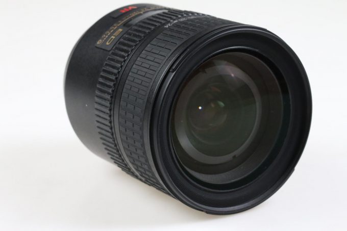 Nikon AF-S 24-120mm f/3,5-5,6 G ED VR - #203312