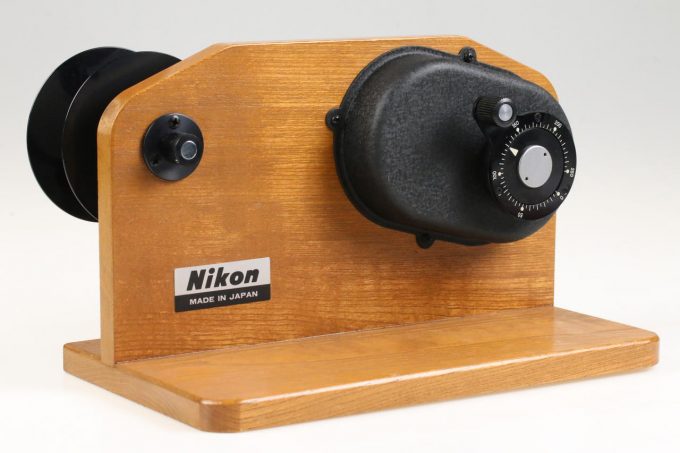 Nikon Bulk Film Loader Filmladegerät