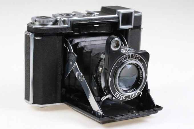 Zeiss Ikon Super Ikonta B (532/16) - Defekt - #4164361