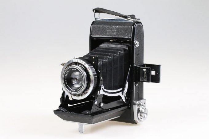 Zeiss Ikon Ikonta C (521/2) Sucherkamera - #P23366