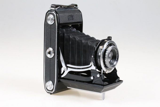 Zeiss Ikon Ikonta C (521/2) Sucherkamera - #P23366