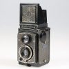 Rollei Rolleicord I Model 1 - Art Deco / Tapetenrollei - #1471836