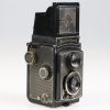 Rollei Rolleicord I Model 1 - Art Deco / Tapetenrollei - #1471836
