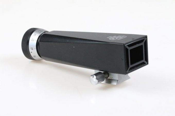 Leica Finder SFTOO 20cm mit Tube