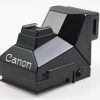 Canon F-1 Speed Finder FN / Sportsucher