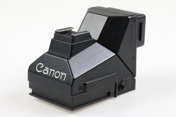 Canon F-1 Speed Finder FN / Sportsucher