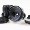 Nikon Nikkor-O 21mm f/4,0 F-Bajonett