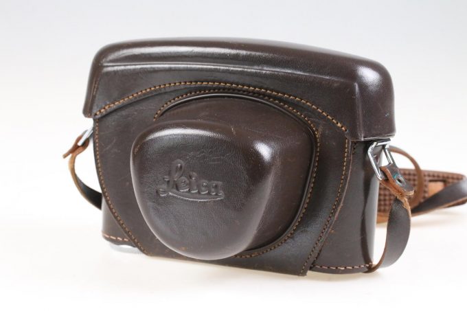 Leica Ledertasche für M3