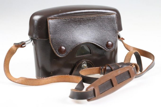 Leica Ledertasche für M3