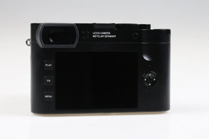 Leica Q2 mit Leica Summilux 28mm f/1,7 Macro - #5689543