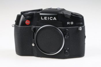 Leica R8 Gehäuse »FARBE« - #2293296