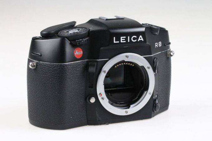 Leica R8 Gehäuse »FARBE« - #2293296